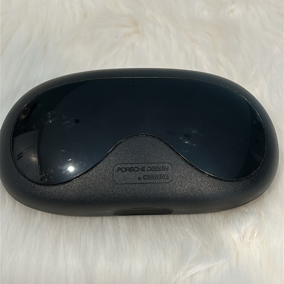 Porsche Carrera Authentic Sunglasses Case - Picture 8 of 8